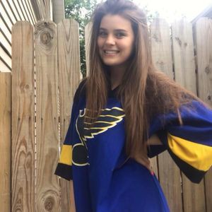 Meet your Posher, Julie